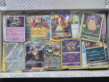 50 POKEMON CARD BUNDLE ULTRA
