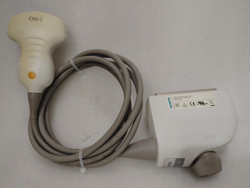 Siemens ch5 sonda - siemens, ch5-2