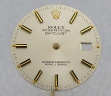 ROLEX Oyster Perpetual