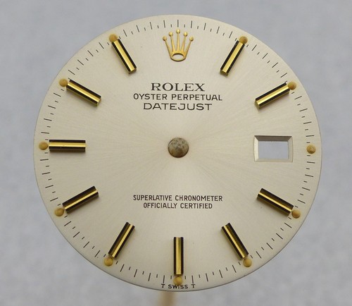 Rolex oyster perpetual - oyster,