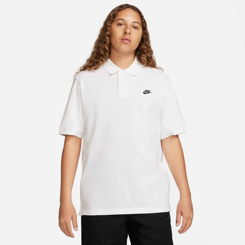 Polo nike club - nike, uomo
