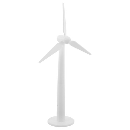 Modellino turbina eolica in - eolica,