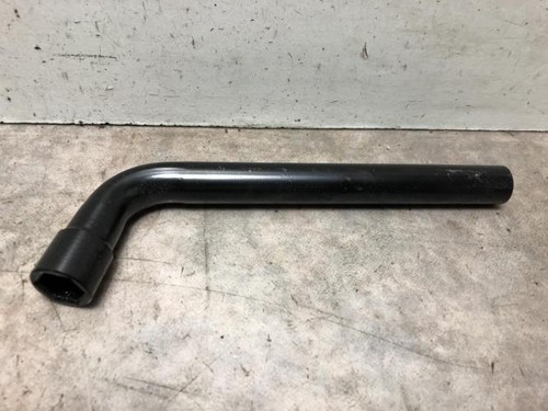 Cric manovella renault clio - a,