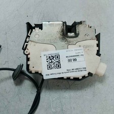 Serratura chiusura porta dx