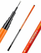 Canna fissa metri pesca - 7,