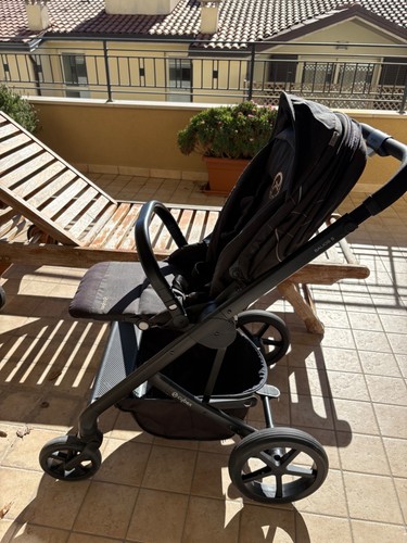 Passeggino cybex gold - cybex,