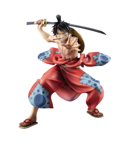 One piece warriors - one, "warriors