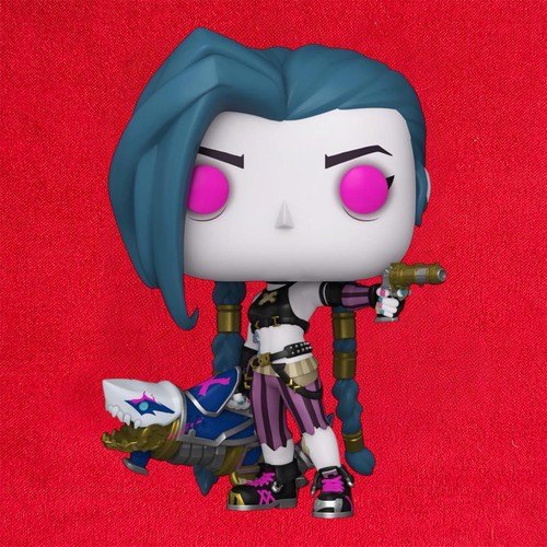 Funko pop television arcane - funko, !