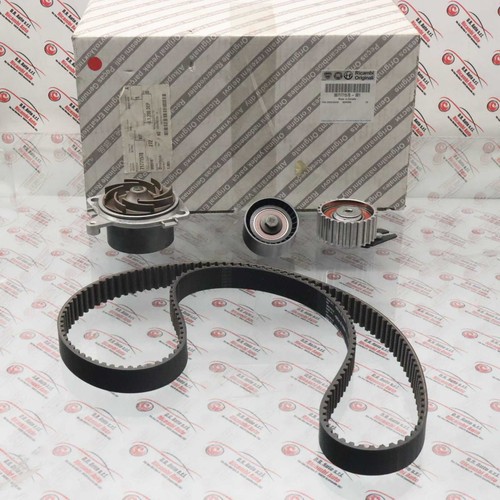 Kit distribuzione pompa - kit,