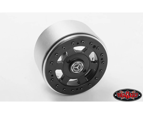 Cerchi rc4wd tnk - cerchi, beadlock