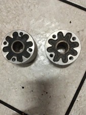 COPPIA DI DUE GIUNTI FIAT 500