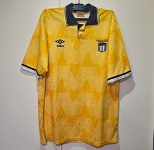 Maglia lazio umbro trasferta - maglia,