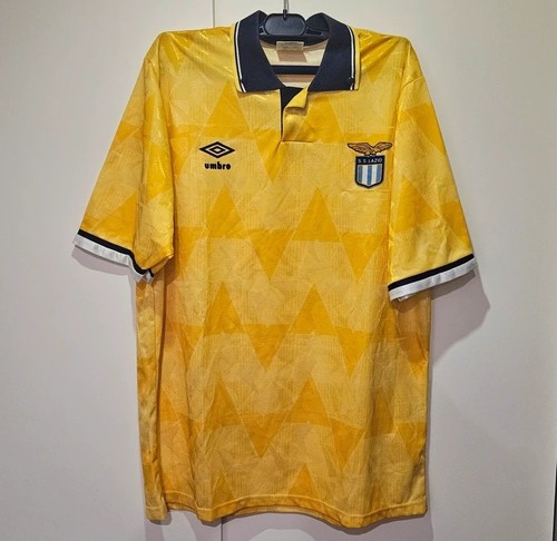 Maglia lazio umbro - lazio, trasferta
