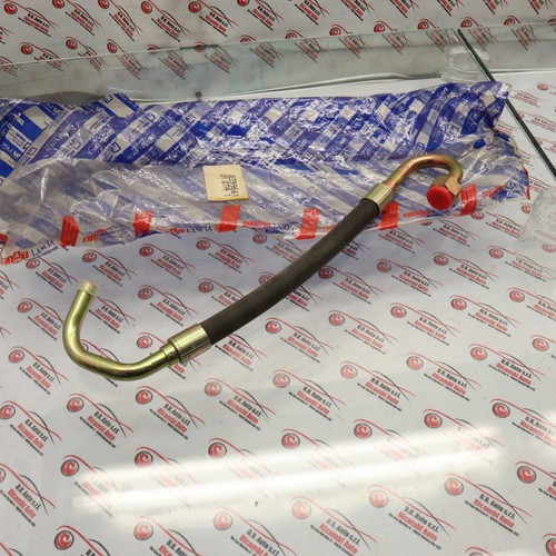 Tubo radiatore olio - radiatore,