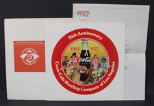 1977 Coca-Cola Bottling Co di