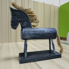 Statua Cavallo Soprammobili