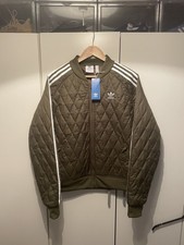 Adidas Originals Giacca Bomber