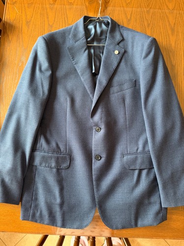 Giacca blazer uomo - giacca, pura