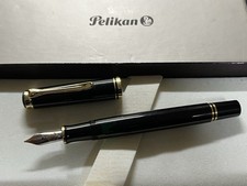 Penna stilografica Pelikan