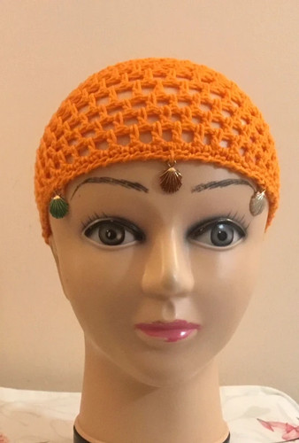 Cappellino cotone traforato - cotone,,
