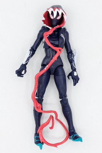 Marvel legends spider man - marvel,