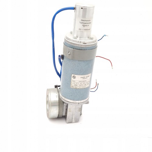Engel gnm 4150 - 4150-tf, p5564