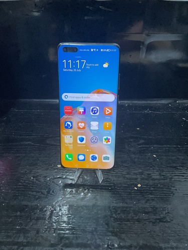 Smartphone huawei p40 - smartphone, pro