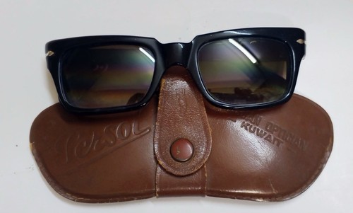 Vintage persol ratti - vintage,