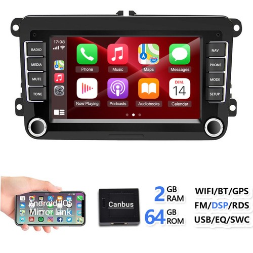 64g android 15 autoradio - android,