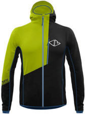 CRAZY IDEA Jacket Acceleration