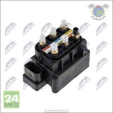 Valvola aria compressa