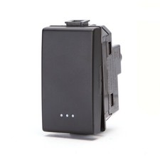 Interruttore unipolare 16AX