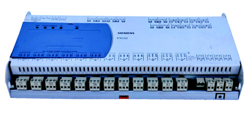 Siemens pxc52 automazione - siemens,