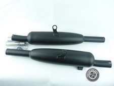 HBS505B SILENZIATORI CERAMICI