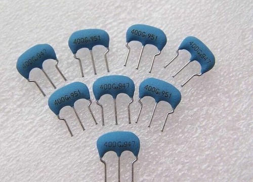 50pcs 4mhz 000mhz - 50pcs, 4.000mhz
