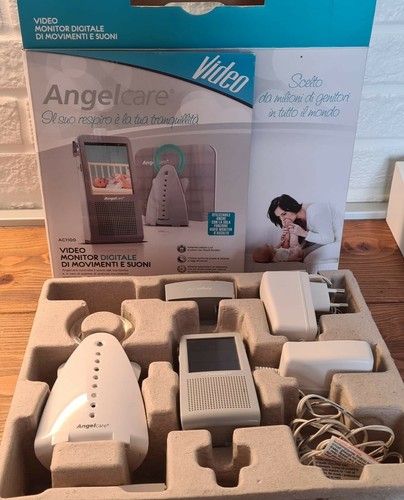 Angelcare foppapedretti