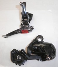 SHIMANO TIAGRA RD-FD-4700