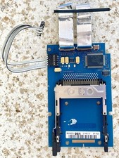 Scheda modulo interfaccia