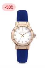 Orologio solo tempo donna ops