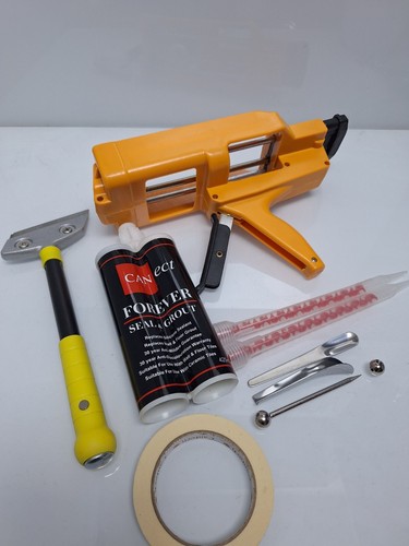 Affare tube starter kit - tube, kit*
