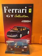 Ferrari collection - gt,
