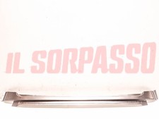 RIPARAZIONE LAMIERATO TRA LUNOTTO POSTERIORE E COFANO FIAT 126 ORIGINALE