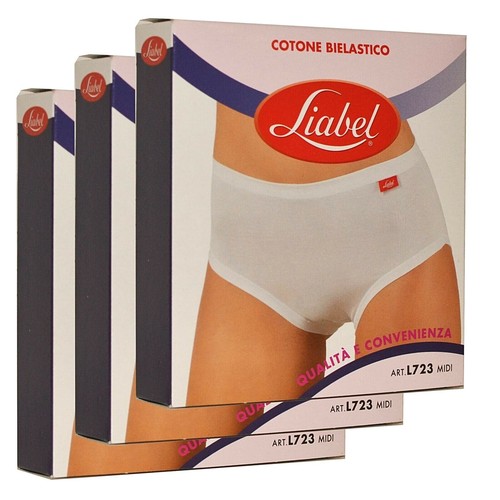 Liabel culotte donna - liabel, 6