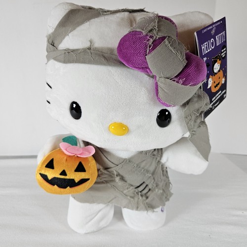 Hello kitty halloween stepper - kitty,