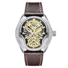 Orologio meccanico uomo