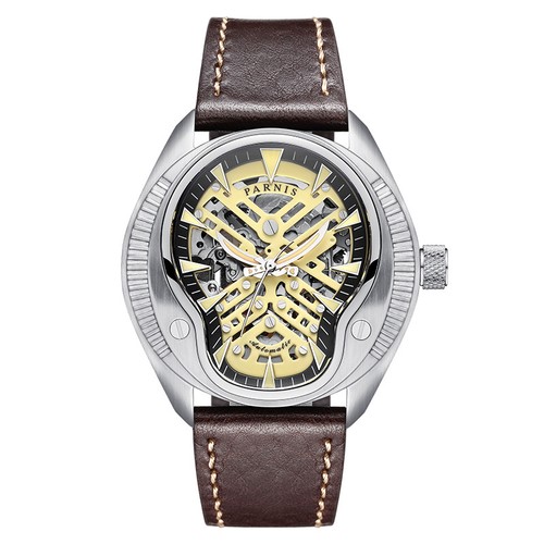 Orologio meccanico uomo