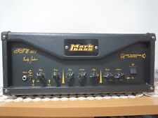 Testata Valvolare Markbass TTE 501 Randy Jackson