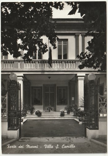 Forte dei marmi - marmi,