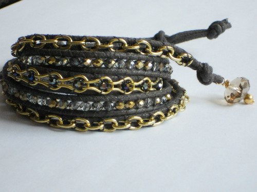 Bracciale giri mala - bracciale,