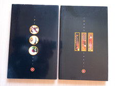 I CROSTACEI - I PESCI -  Pasquarelli, Claudio - 2 Volumi  A1